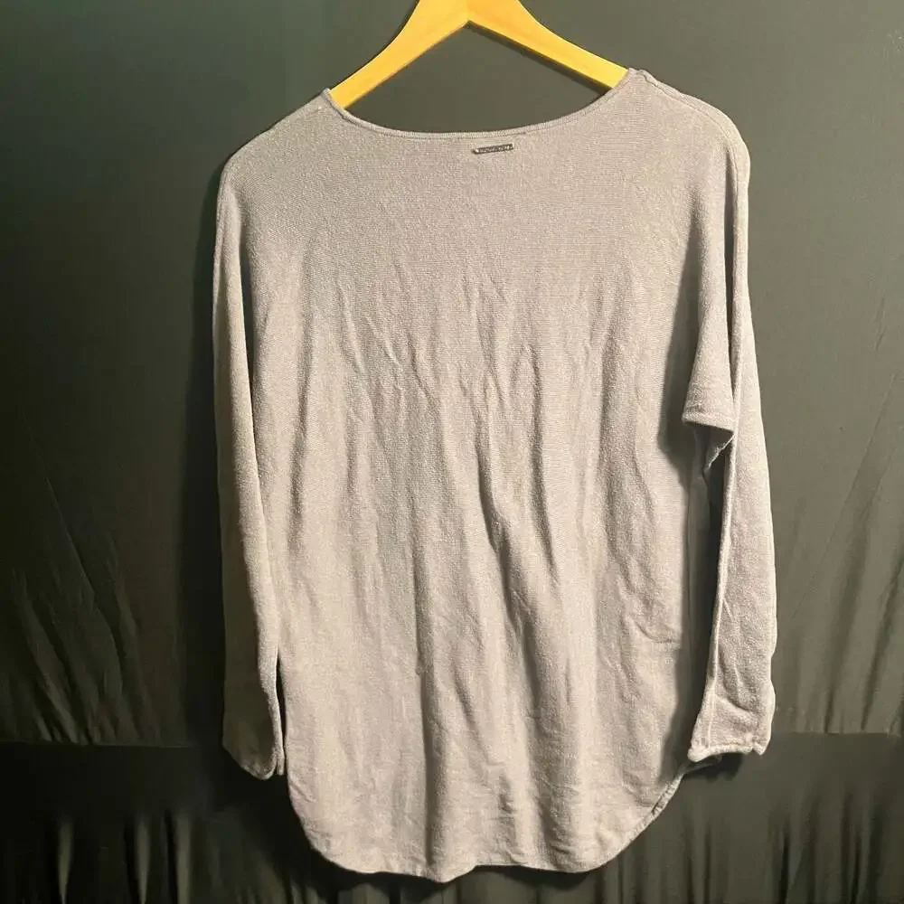 Michael Kors Women's Lightweight Long Sleeve Sweater
